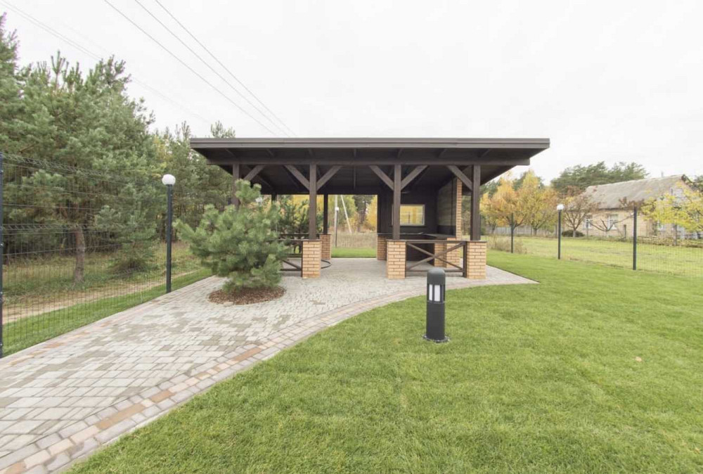 продажа 2-к квартира Васильковский, Глеваха, 43120 $ Глеваха - зображення 4