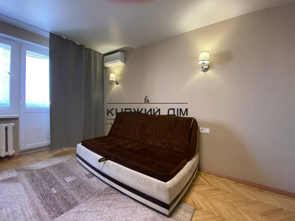 Оренда гарної 1-но кім. квартири після ремонту. Дарницький р-н. Код об’єкта 11202992 Київ - зображення 2