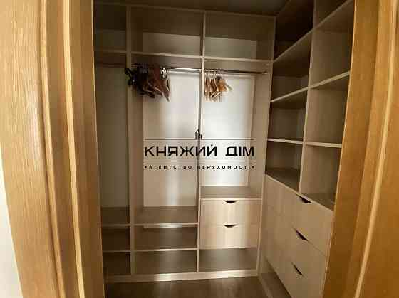 Є генератор! Оренда 1-к квартири в новому будинку на Солом'янці м. Вокзальна. №11198553 Київ