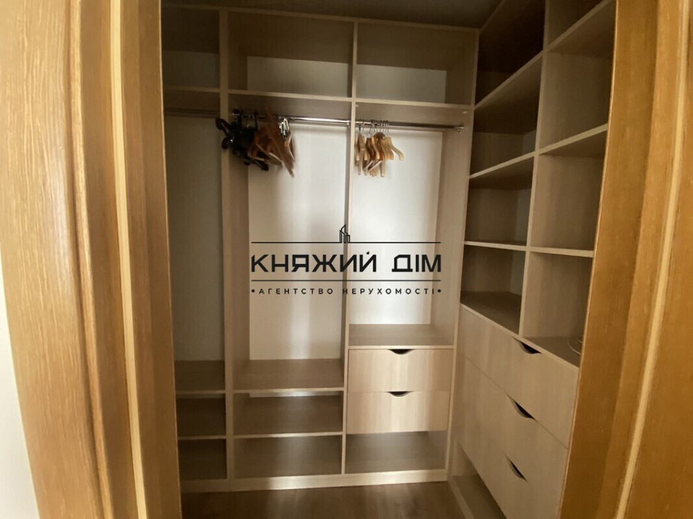 Є генератор! Оренда 1-к квартири в новому будинку на Солом'янці м. Вокзальна. №11198553 Київ - зображення 4