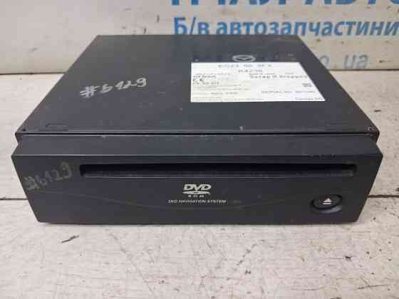 Чейнджер CD Mazda CX 7 2006-2012 EG23668FX (Арт. 84967) Київ