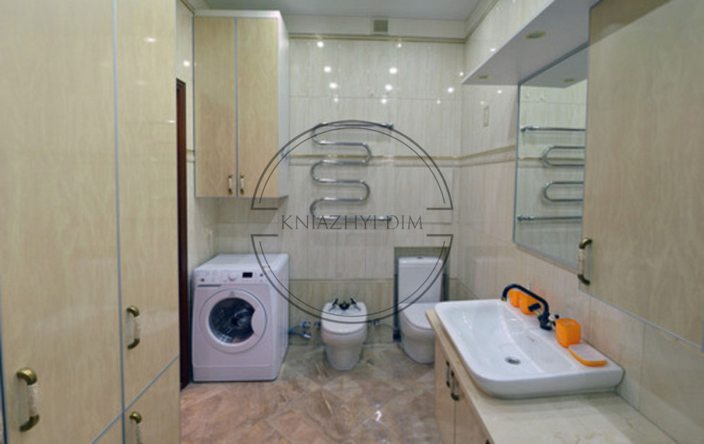 Здам 2-х кім. новий будинок Бесарабська ринок Код Об'єкту 1182742 Київ - зображення 7