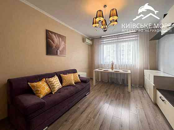 продажа 3-к квартира Киев, Днепровский, 106000 $ Київ