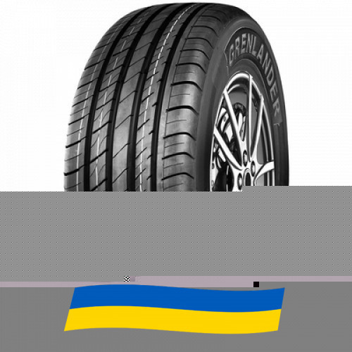 235/50 R19 Grenlander L-ZEAL 56 103V Легкова шина Киев - изображение 1