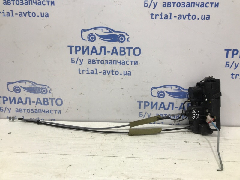 Замок двери задний левый SsangYong Korando 2010-2019 7131034002 (Арт. 51182) Киев - изображение 1