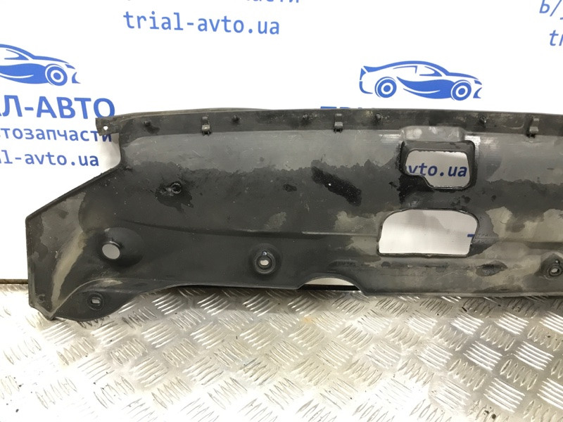 Накладка передней панели Mitsubishi ASX GA 1.8 DIESEL 4N13 2010 (б/у) Киев - изображение 5