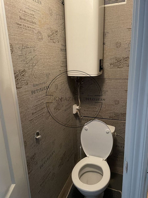 Продаж 3х кім. квартири Нова Дарниця, м. Вирлиця, Бориспільська, Червоний Хутір КОД № 21146301 Киев - изображение 2