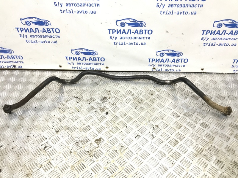 Стабилизатор передний Mitsubishi Outlander CU 2.4 БЕНЗИН 4G69 2003 (б/у) Киев - изображение 1