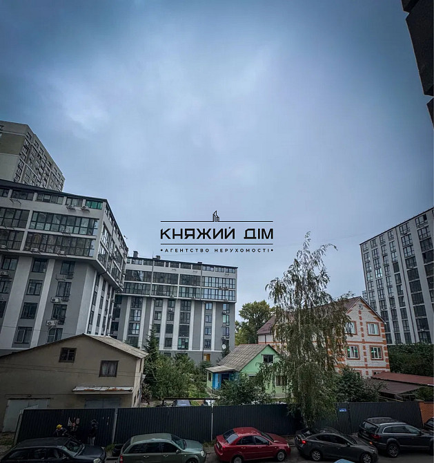 Продаж 1 кімнатної квартири в ЖК Метрополія.м.Вирлиця Киев - изображение 11