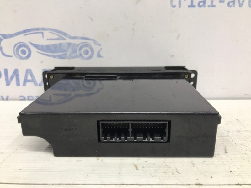 Блок управления кондиционером Mitsubishi Pajero Wagon 3 3.2 ДИЗЕЛЬ 4M41 1999 (б/у) Киев - изображение 4