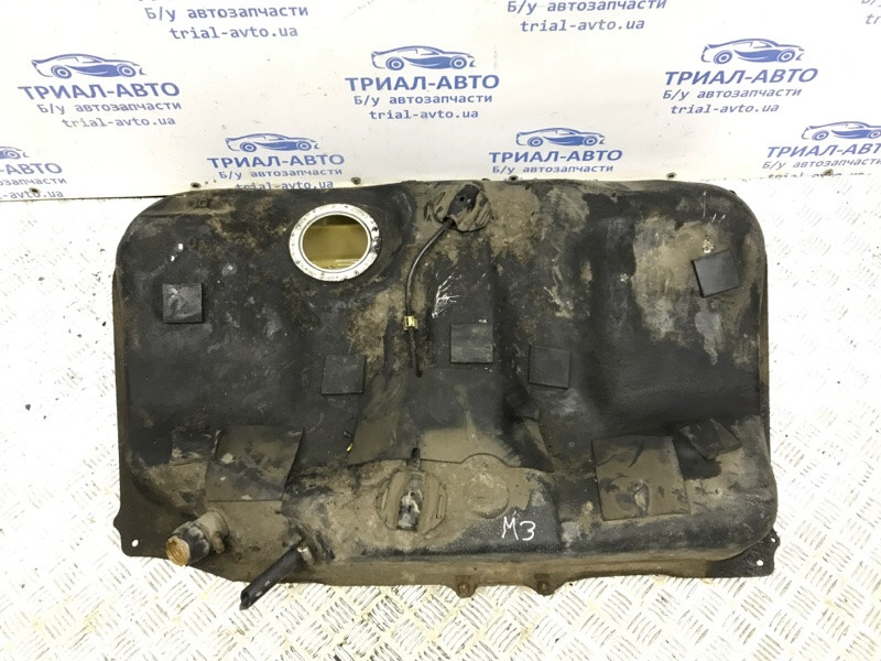 Бак топливный металлический Toyota Camry XV30 2.4 БЕНЗИН 2AZFE 2001 (б/у) Киев - изображение 2