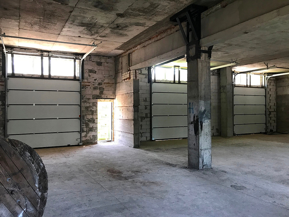 Без% продам будівлю 621м2, вул. Козелецька, м.Берестейська, пр.Перемоги, під СТО, склад Київ Киев - изображение 2