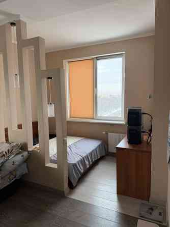 Комісія 25% здам 1-кім ЖК Смарт Плаза Берестейський прт., 26 Київ