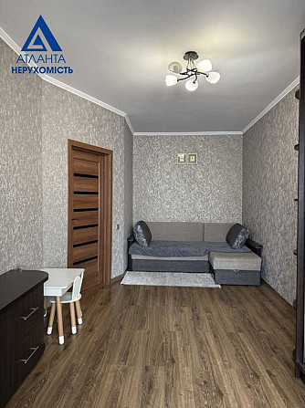 продажа 1-к квартира Луцк, 65000 $ Луцьк - зображення 5
