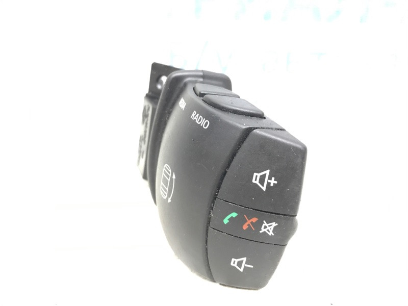 Кнопки руля Renault Scenic J95 1.5 DIESEL K9K 2009 (б/у) Киев - изображение 3