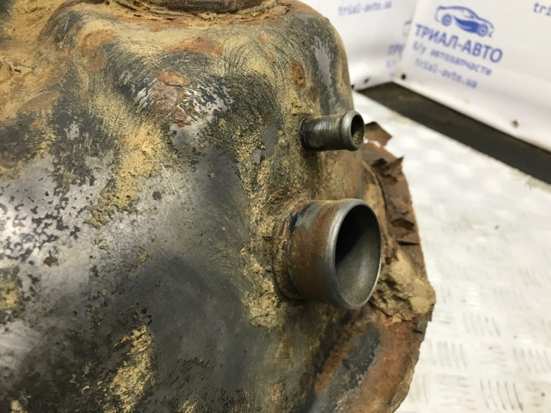 Бак топливный металлический Mitsubishi Pajero Sport 1996-2008 MN120724 (Арт. 57508) Киев - изображение 9