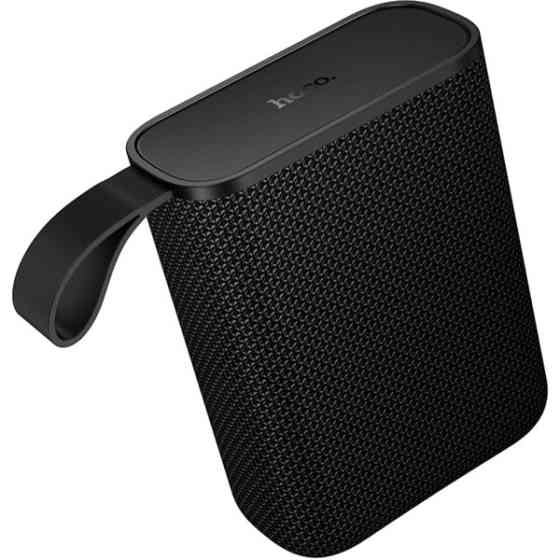 Колонка Bluetooth Hoco HC34 Star Black Харків