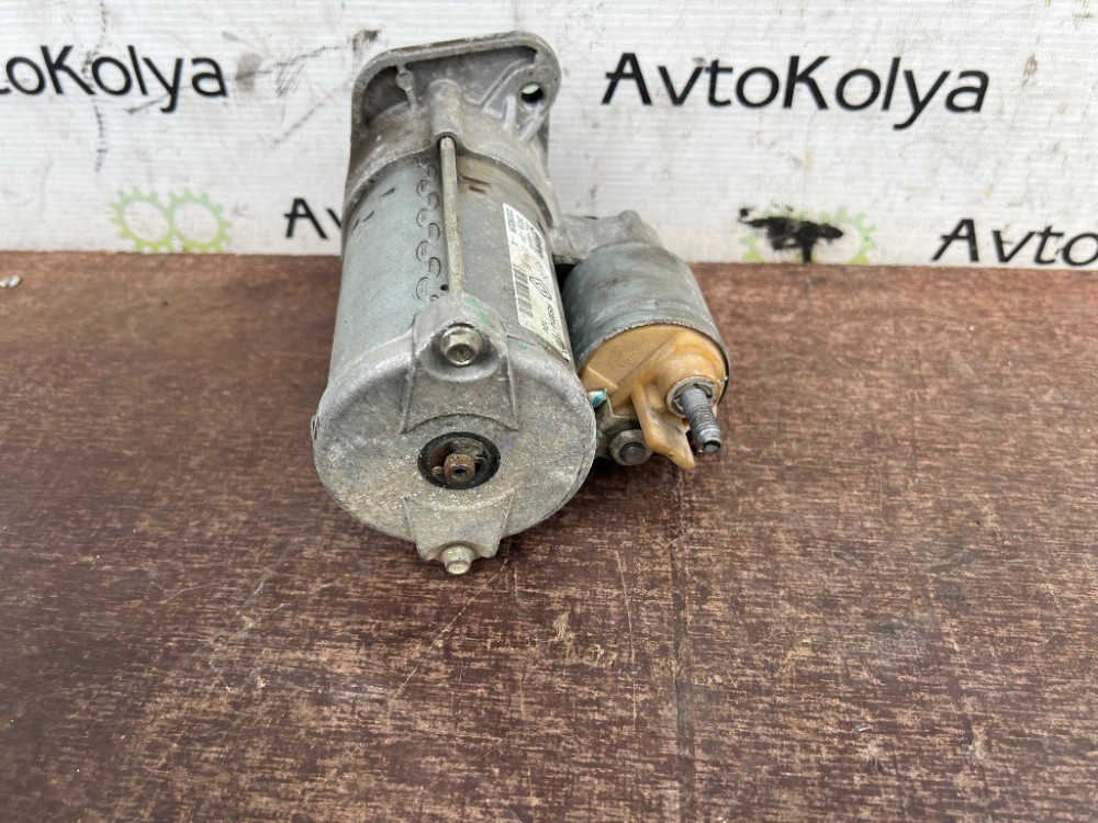 Стартер Старт/Стоп Renault Kangoo 1.5 dci 2008-2025 (233008223R) Ковель - зображення 3