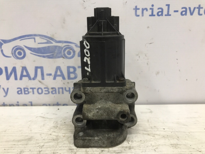 Датчик EGR Mitsubishi L200 KB 2.5 ДИЗЕЛЬ 4D56U 2006 (б/у) Киев - изображение 3