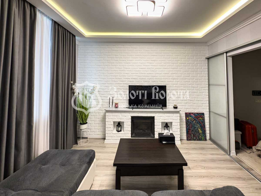 продажа 1-к квартира Киев, Оболонский, 93000 $ Киев - изображение 3