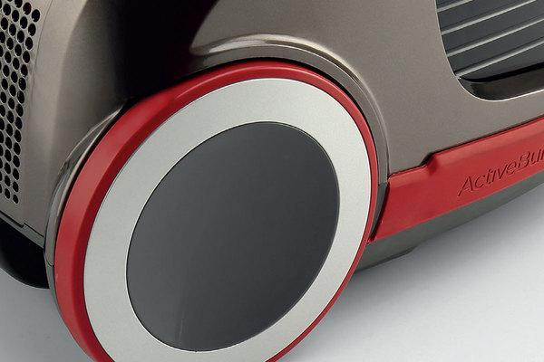 Пылесос циклонный Gorenje VСEA-03-GAPRAСY 700 Вт Київ - зображення 5