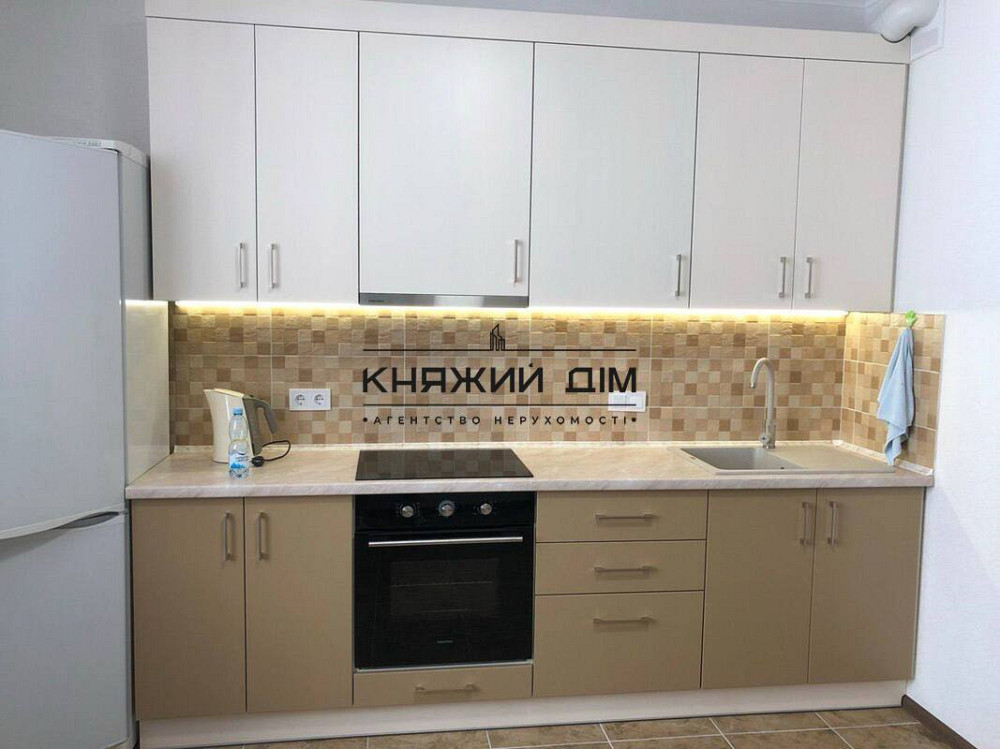 Оренда 3 кімнатна квартира м. Позняки КОД 11204732 Київ - зображення 8