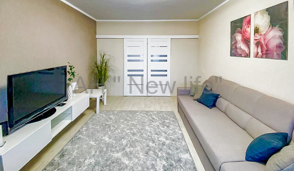 Трикімнатна квартира з якісним ремонтом. Суми - зображення 9