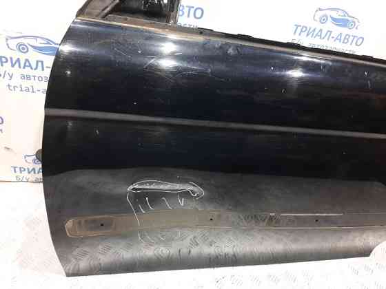 Дверь передняя левая Mitsubishi Pajero Sport K9 2.5 DIESEL 4D56 1996 (б/у) Киев