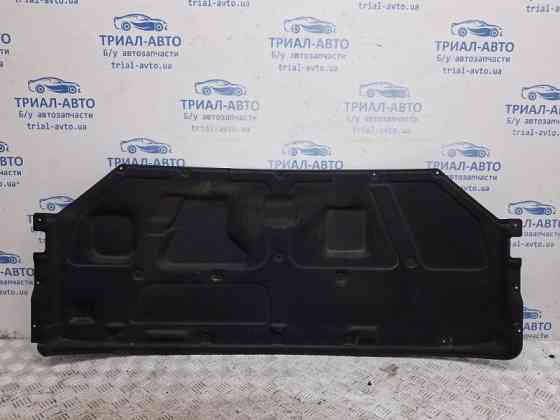 Обшивка капота Kia Sorento BL 2.5 DIESEL D4CB 2002 (б/у) Київ