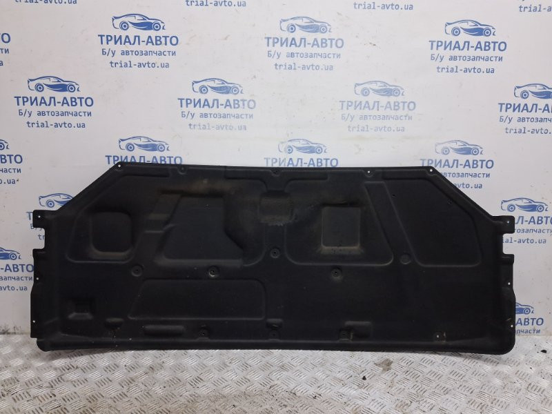 Обшивка капота Kia Sorento BL 2.5 DIESEL D4CB 2002 (б/у) Київ - зображення 1