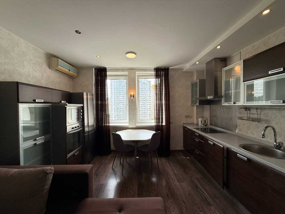 продажа 3-к квартира Киев, Дарницкий, 79000 $ Київ - зображення 6