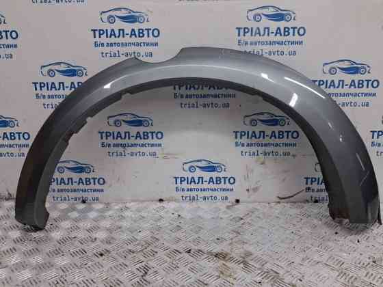Накладка крыла Mitsubishi L200 2006-2015 7420A033HA (Арт. 74332) Киев