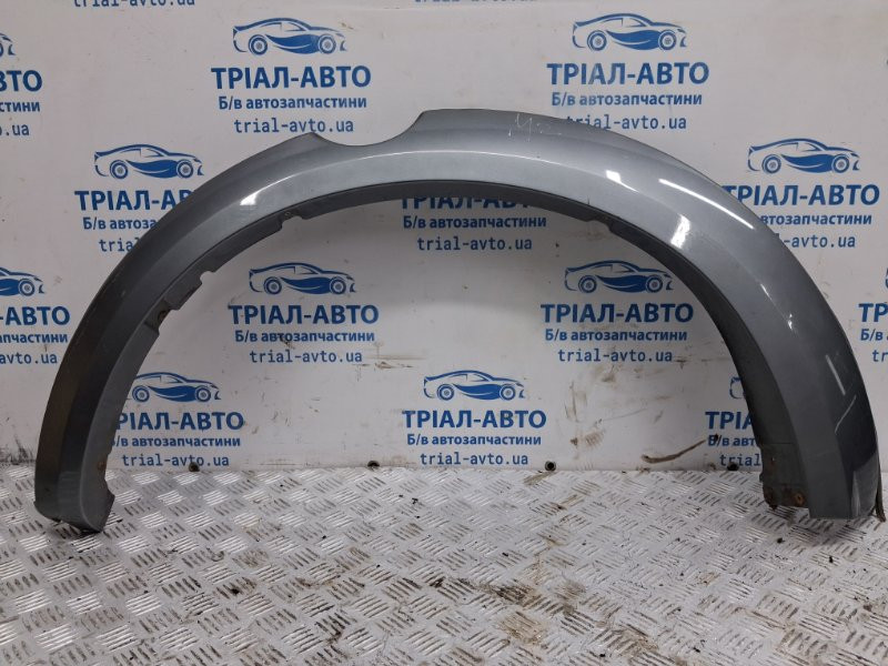 Накладка крыла Mitsubishi L200 2006-2015 7420A033HA (Арт. 74332) Київ - зображення 1
