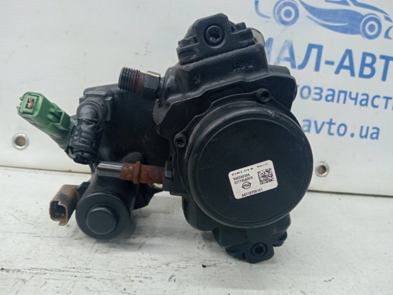 ТНВД SsangYong Korando C200 2.0 DIESEL D20DT 2010 (б/у) Киев - изображение 5