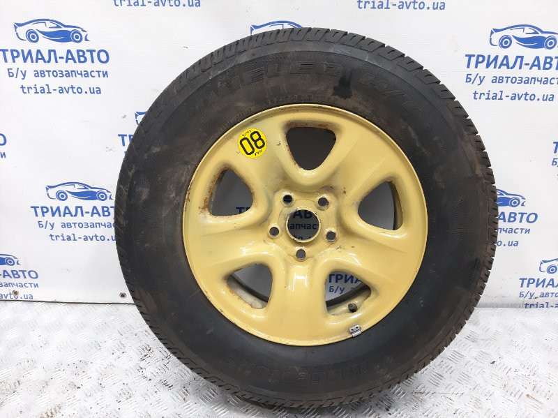 Докатка Suzuki Grand Vitara 2005-2016 43210-64J00-ZBP (Арт. 29216) Киев - изображение 1