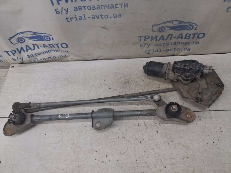 Трапеция дворников Mitsubishi Lancer 2003-2009 MN181419 (Арт. 83200) Киев - изображение 4