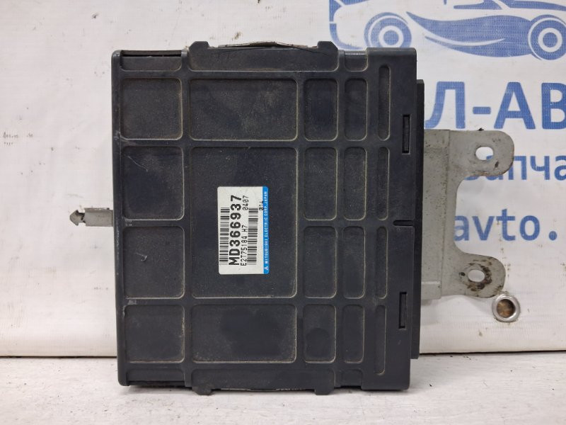 Блок управления двигателем Mitsubishi Pajero Sport K9 3.0 БЕНЗИН 6G72 1996 (б/у) Киев - изображение 1