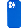 Чехол Silk Full Camera Protective (AA) NO LOGO для Apple iPhone 13 Pro Max (6.7") Херсон