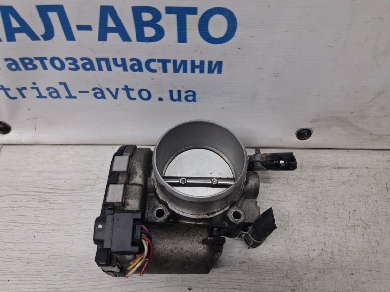 Заслонка дроссельная Kia Sorento UM 2.4 БЕНЗИН G4KJ 2014 (б/у) Київ - зображення 6