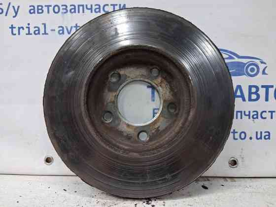 Диск тормозной передний Mazda 3 BK 1.6 БЕНЗИН Z6 2003 (б/у) Київ
