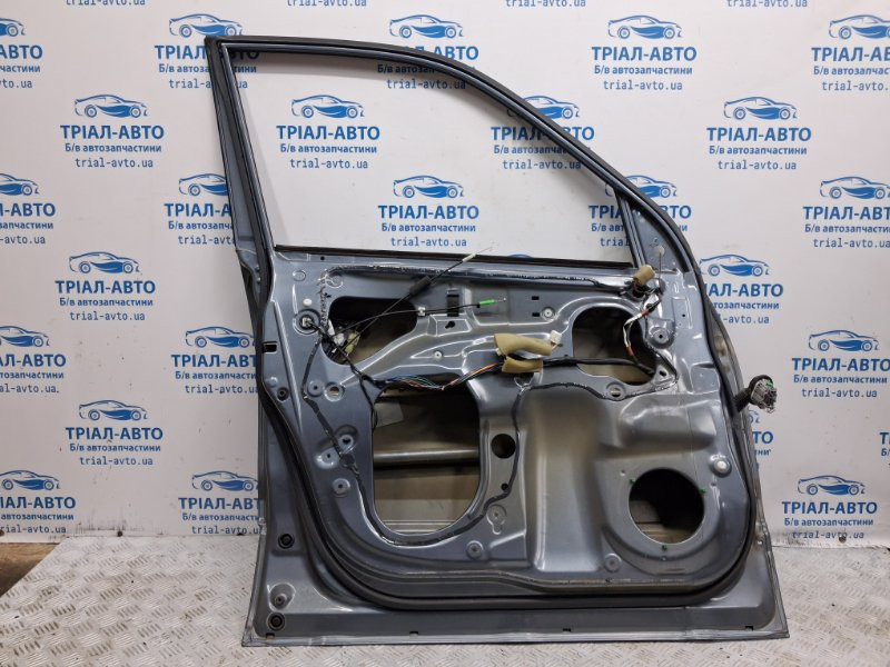 Дверь передняя левая Suzuki Grand Vitara 2005-2016 6800265843 (Арт. 70045) Киев - изображение 8