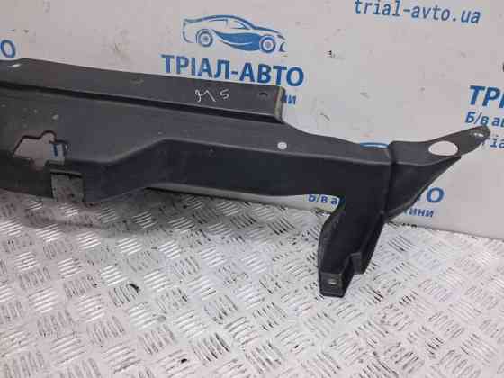 Накладка передней панели Toyota Prado 2003-2009 5329260040 (Арт. 80610) Київ