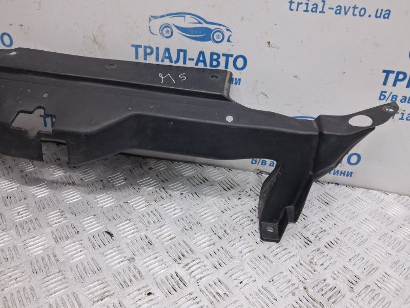 Накладка передней панели Toyota Prado 2003-2009 5329260040 (Арт. 80610) Київ - зображення 3