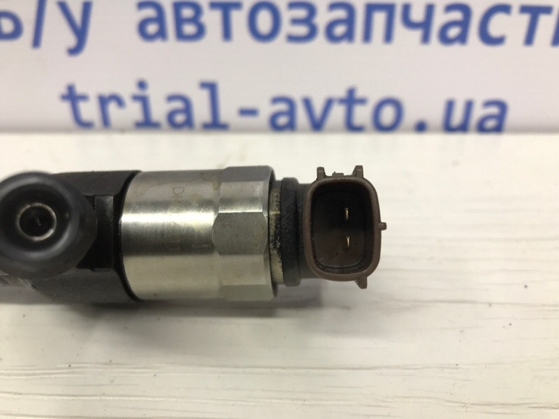 Форсунка топливная Mitsubishi ASX GA 1.8 DIESEL 4N13 2010 (б/у) Киев - изображение 4