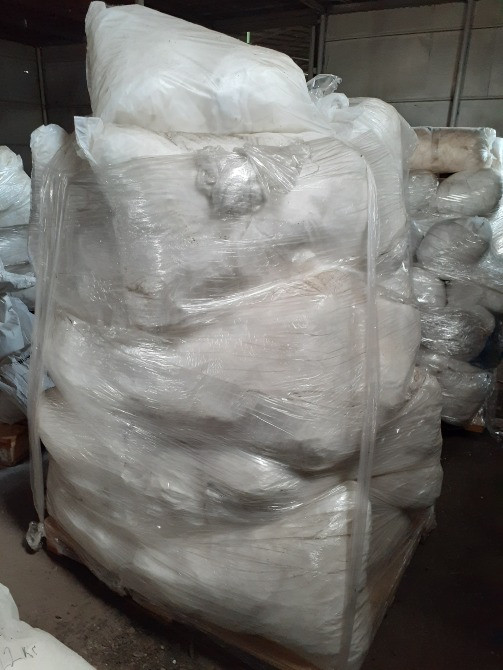 Продам вторсировину,плівку поліетиленову,картон Луцк - изображение 5