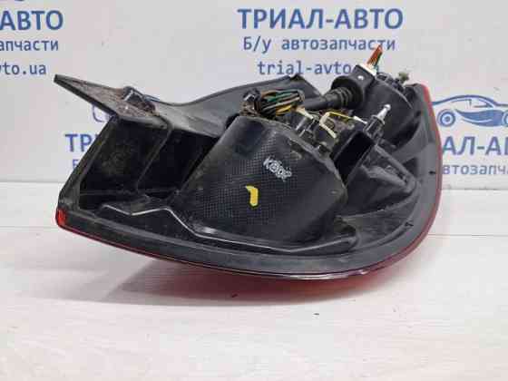 Фонарь задний внешний левый SsangYong Korando 2010-2019 8360134100 (Арт. 60768) Київ