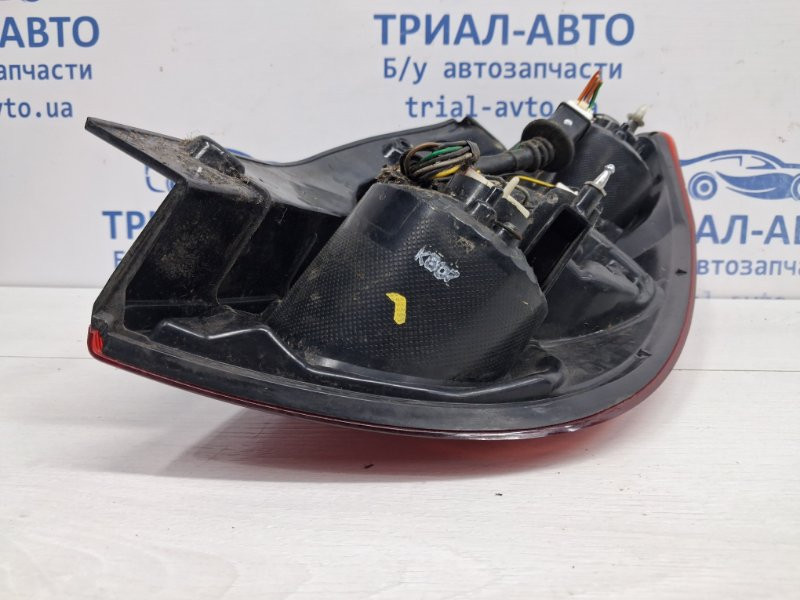 Фонарь задний внешний левый SsangYong Korando 2010-2019 8360134100 (Арт. 60768) Київ - зображення 6