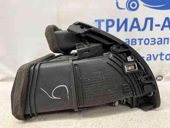 Дефлектор обдува Kia Sorento XM 2.4 БЕНЗИН G4KJ 2009 (б/у) Київ