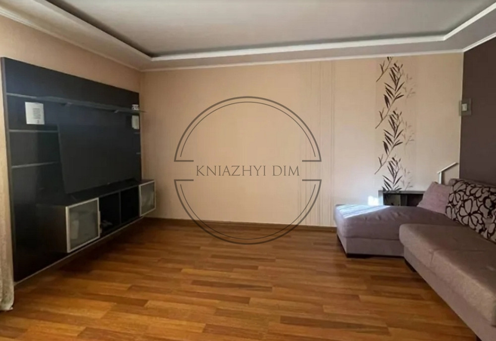 Продаж великої 1-кімнатної квартири 56 м2 в Ірпені, центральний парк. № 21146102 Київ - зображення 6