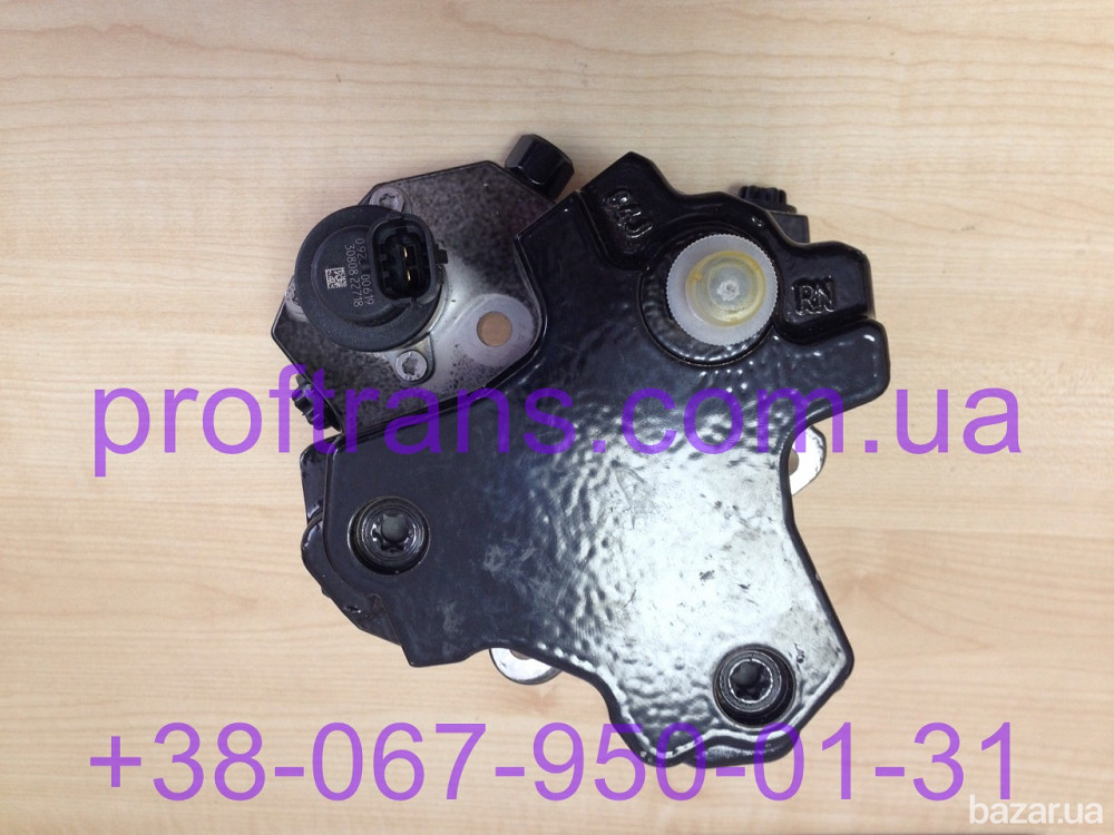 Топливный насос (ТНВД) Iveco Daily 3.0hpi 0445020046 Ducato 3.0 НОВЫЙ Дніпро - зображення 2